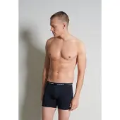 Ceceba Boxers noir / blanc