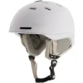 Sinner Kaiser Helmet Blanc M