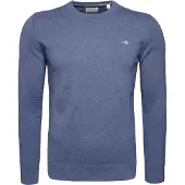 Gant Pull-over 'Classic' bleu marine