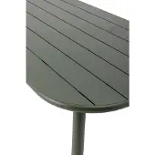 Bloomingville Calana table verte