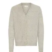 Blend Vestes en maille 'BHDallas' cappuccino