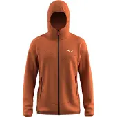 Salewa Veste de randonnée à capuche zippée Puez Altavia