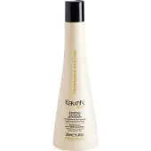 Phytorelax Keratin Liss shampooing lissant pour cheveux indisciplinés 250 ml