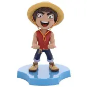 Exquisite Gaming Mini Uchwyt na Telefon i Słuchawki One Piece Luffy Holdems od Cable Guys