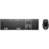 HP 720 Dual-Mode Clavier Sans Fil AZERTY