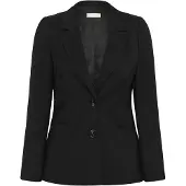 Inwear Blazer 'CADIE' noir