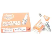 Ngk Bougie D'allumage Pour Auto R6252k-105 / 2741 Racing Neuf