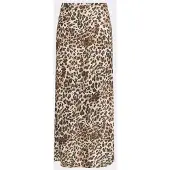 ONLY Jupe Black Leo Onlbrecken 15364943 4498 Femme Only
