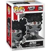 Funko POP! Figurine POP Afro Samurai Afro #2296
