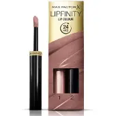 Max Factor Lipfinity Lip Colour rouge à lèvres longue tenue avec baume teinte 190 Indulgent