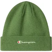 Champion grüne Mütze, Vert, (Taille unique)