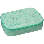 NEOXX trousse à crayons Dunk Pencil Case Mintastic menthe