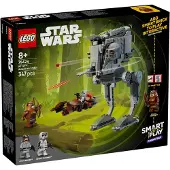 LEGO SMART Play: l'attaque du AT-ST sur Endor