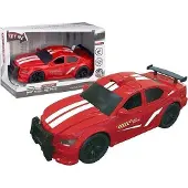 Artyk ToysForBoys Voiture de course 126680