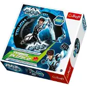 Trefl Puzzle rond - Max Steel, 150 pièces