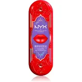Nyx Bridgerton Royal Treasures kit lèvres teinte 04 2 pcs