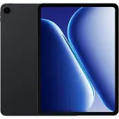 OnePlus Tablette tactile Pad Go2 Wi-Fi 12.1" 128 Go Shadow Black