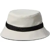 Calvin Klein Chapeaux noir / blanc