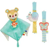 Vtech Baby-Geschenkset - 3-teilig. (Allemand)