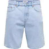 Only & Sons Jean 'ONSEdge' bleu denim