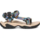 Teva Terra FI 5 Universal - sandales pour femmes