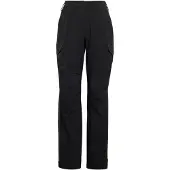 Adidas Pantalon de sport 'Audi Formula One Team' noir
