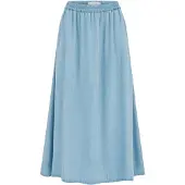 Blue Ridge Jupe bleu clair