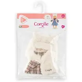Corolle 9000111310, robe de poupée, 1,5 an(s), 40 g