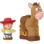 Fisher-Price Little People JKB08, 1,5 an/ans, multicolore, plastique