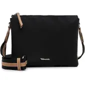 Tamaris Sac bandoulière ' TAS Kirsten ' noir