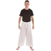 Creaciones Llopis Costume De Batukada/pantalon De Serveur