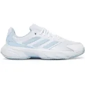 Adidas Chaussures de padel CourtJam Control 3 Femmes