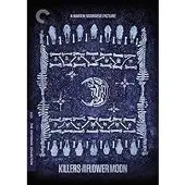 Import Killers Of The Flower Moon DVD