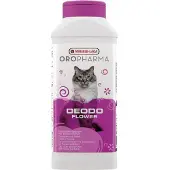 Versele-Laga Deodo Strawberry 750 g désodorisant de litière désodorisant d'air à la fraise