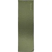 Spokey Air Pad Inflatable Mat Vert 185 x 50 x 2 cm