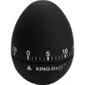 King Hoff minuterie de cuisine pour oufs KH1620