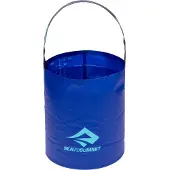 Sea to Summit 10l Bucket Bleu