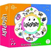 Abino LOGO-PAIRS Jeu d'orthophonie 37367