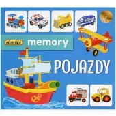 Adamigo Pojazdy memory