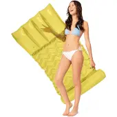 Intex Matelas de relaxation et de natation 173x89 58725EU
