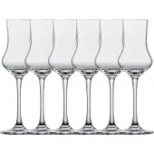 Schott zwiesel Classico, Verres à cocktail, Transparent