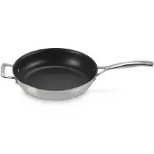 Le Creuset 3-ply poêle à frire Couche antiadhésive, 28 cm