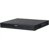 Dahua Dh-nvr4216-16p-ei Video Recorder Argenté One Size / EU Plug 220V