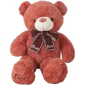 Creaciones Llopis Ours en peluche 75 cm