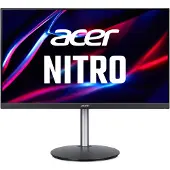 Acer Nitro XF3 XF273UW2, 27" Gaming Monitor, WQHD, IPS, 240Hz, AMD FreeSync Premium