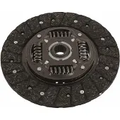 SACHS Disque d'embrayage 1878 634 108