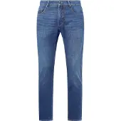 Pierre Cardin Jean 'Lyon' bleu clair