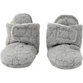 Green Cell Chaussons pour Bébé Lodger Folklore Fleece Drizzle-12 - 18 maanden