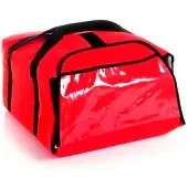 Puig Cool 50l Luggage Bag Rouge