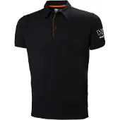 Helly Hansen Polo à Manches Courtes Evo